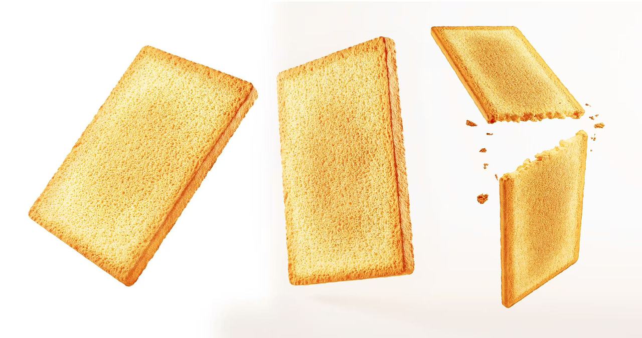 3D超写实馍片渲染（图ZNDA2MjU2ODMy） - 其他三维 - 站酷设计师下海的建模师原创素材 - 站酷ZCOOL