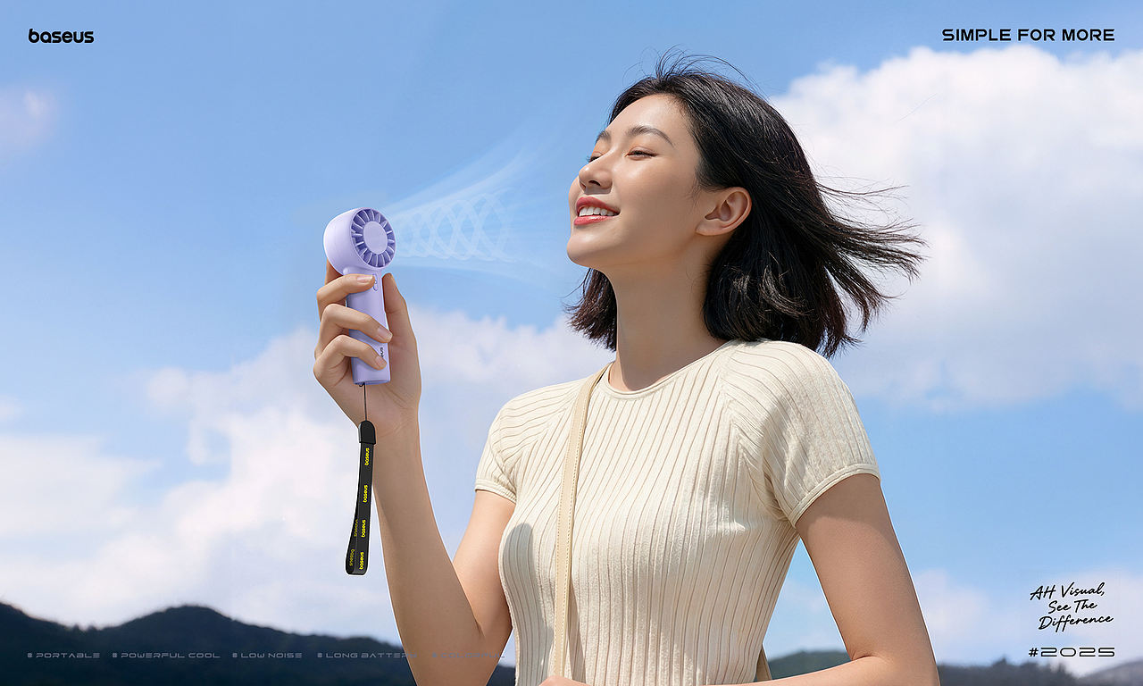 AIGC | 2025-2026 Baseus视觉设计(图ZNDA2MjU3Mjk2) - 其他三维 - 站酷设计师啊零原创素材 - 站酷ZCOOL