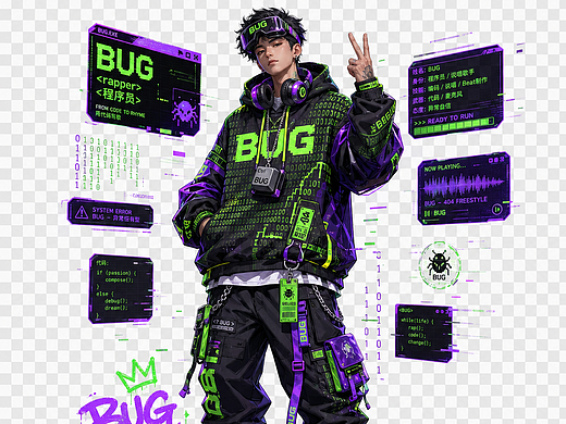 BUG