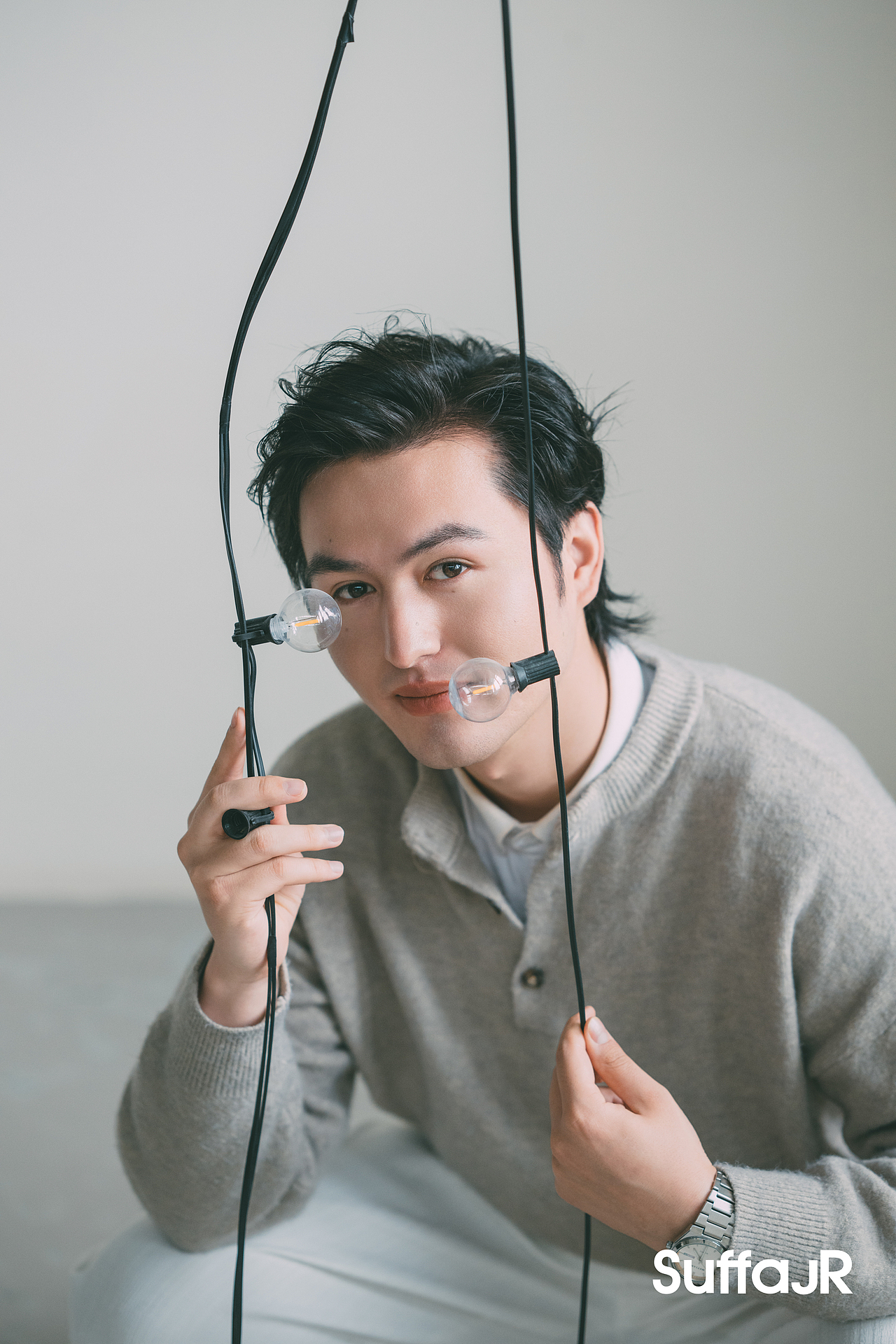 街头人像摄影Umt2（图ZNDA2MjYwMjg4） - 人像摄影 - 站酷设计师朱尼尔沙发SUFFA原创素材 - 站酷ZCOOL