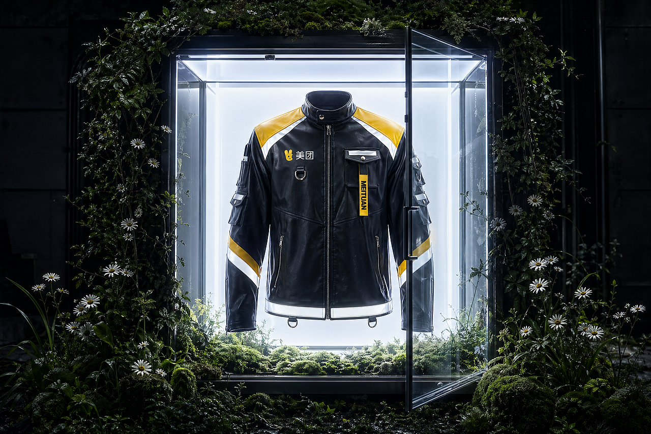 行者暖人间-黄衣服套装设计(图ZNDA2MjYxNTQ0) - 其他服装 - 站酷设计师张先生ZLF原创素材 - 站酷ZCOOL