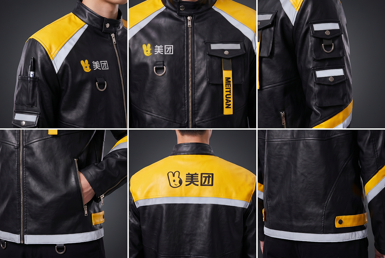 行者暖人间-黄衣服套装设计(图ZNDA2MjYxNTQ4) - 其他服装 - 站酷设计师张先生ZLF原创素材 - 站酷ZCOOL