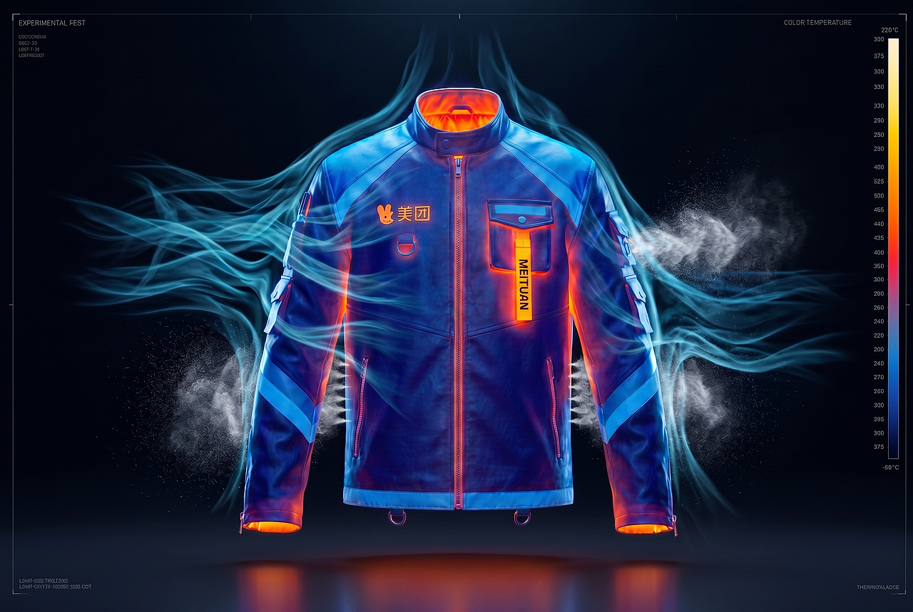 行者暖人间-黄衣服套装设计(图ZNDA2MjYyMDcy) - 其他服装 - 站酷设计师张先生ZLF原创素材 - 站酷ZCOOL