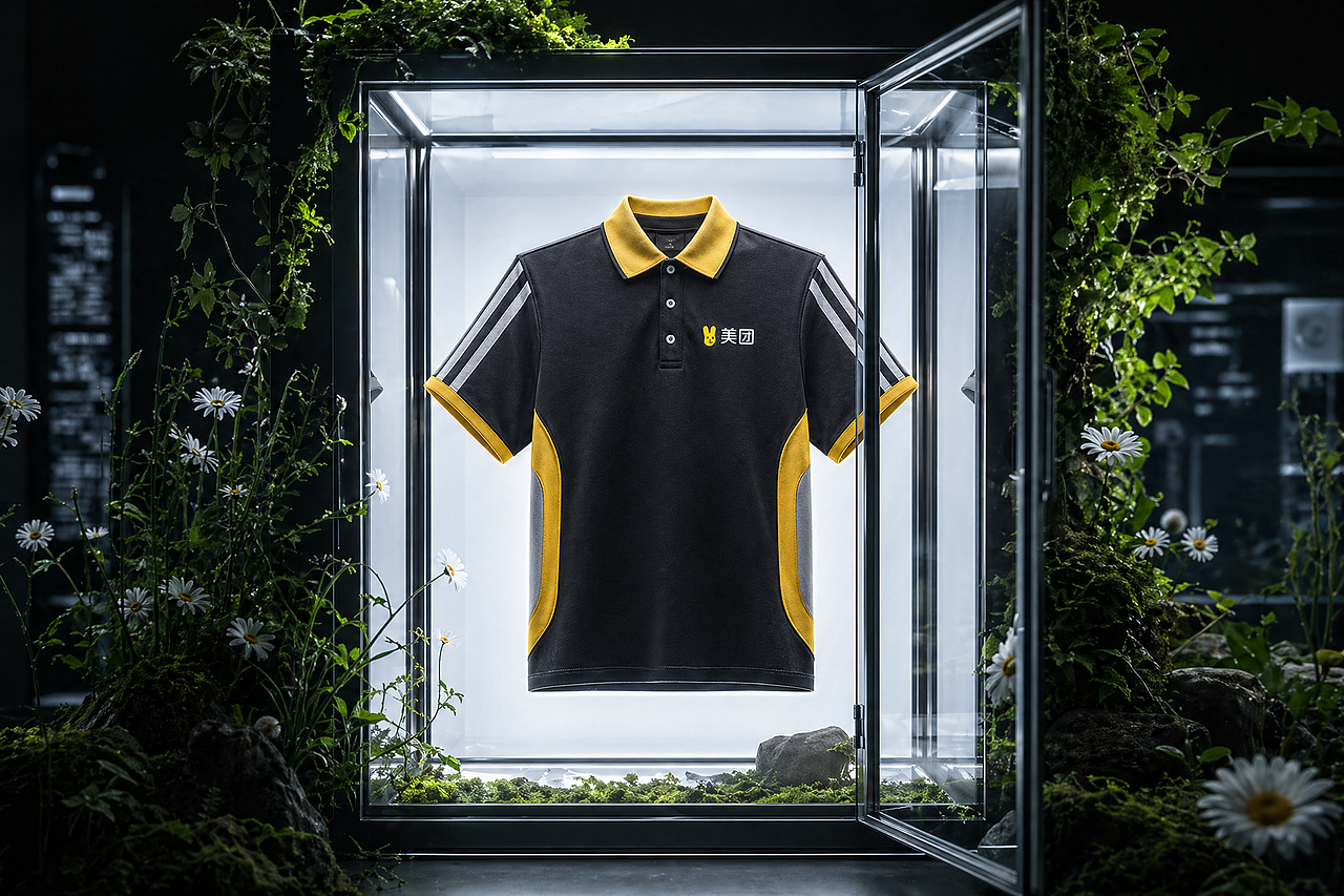 行者暖人间-黄衣服套装设计(图ZNDA2MjYyMDc2) - 其他服装 - 站酷设计师张先生ZLF原创素材 - 站酷ZCOOL