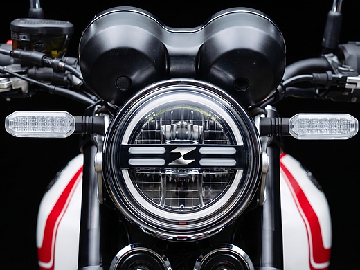 ZXMOTO|500F