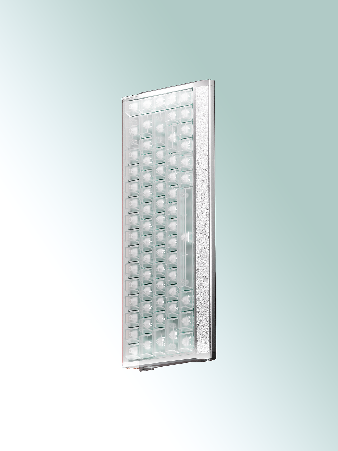 EWEAN-前行者ES68全铝磁轴键盘产品渲染（图ZNDA2MjYzMDMy） - 产品 - 站酷设计师欧阳疯ouyangfeng原创素材 - 站酷ZCOOL