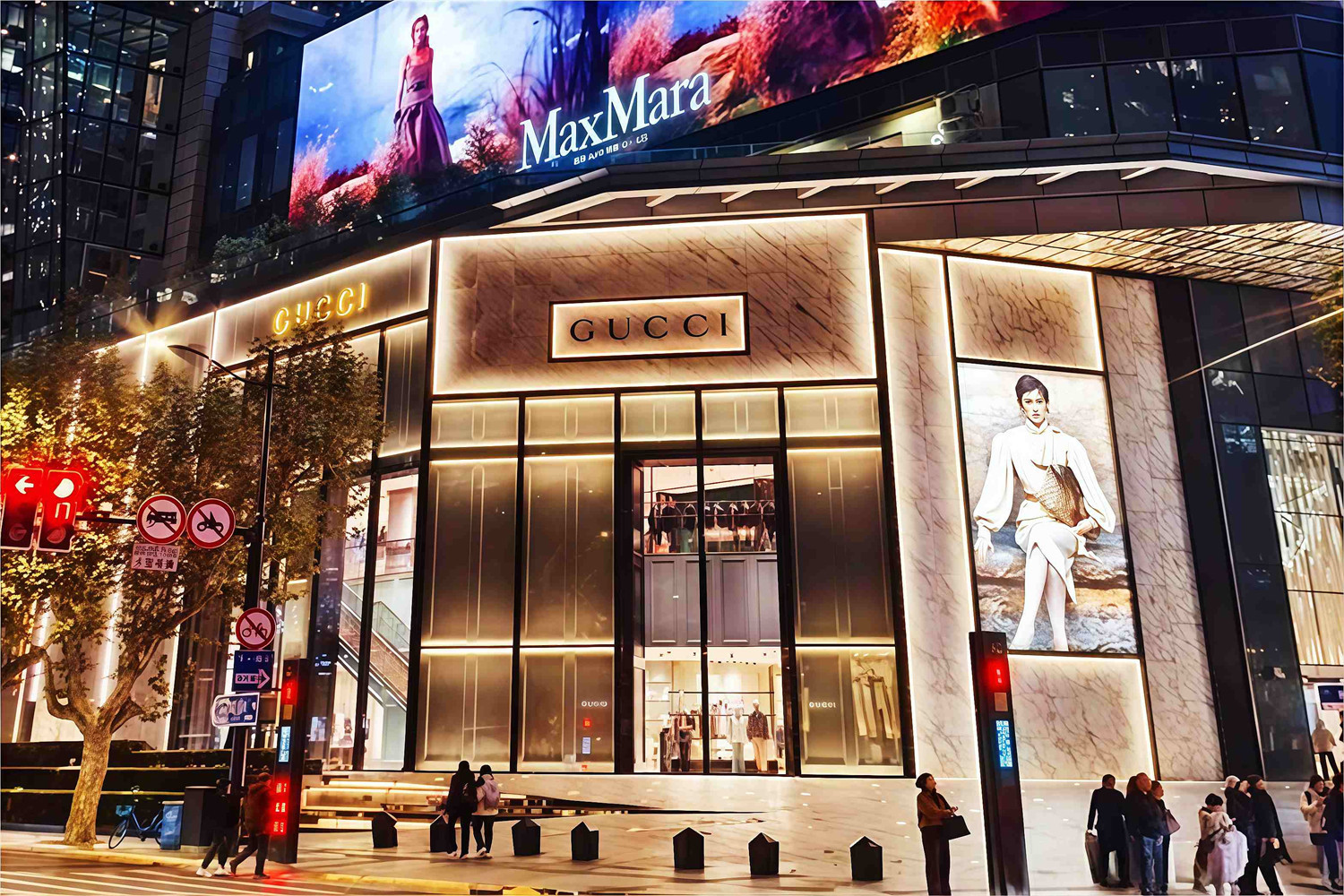 同样是做“上海商场氛围美陈设计”，为什么有的火出圈、有的无人问？肆墨设计（图ZMTU1Nzk5ODQ=） - 资讯 - 站酷设计师肆墨设计原创素材 - 站酷ZCOOL