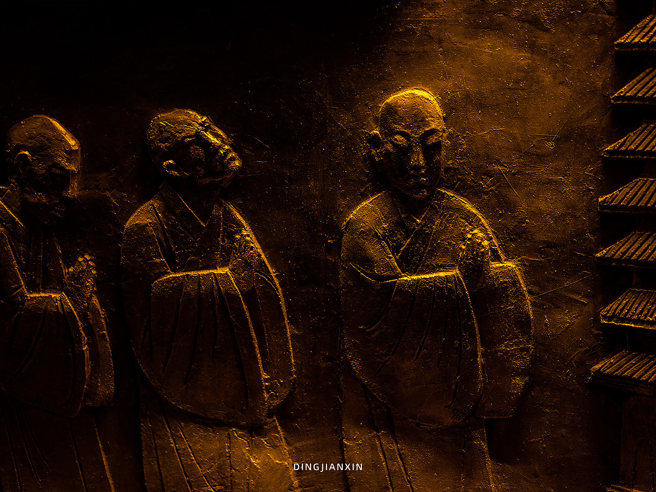 一切都在无可挽回地走向庸俗（图ZNDA2MjY0ODI0） - 人文/纪实摄影 - 站酷设计师小丁叔叔原创素材 - 站酷ZCOOL