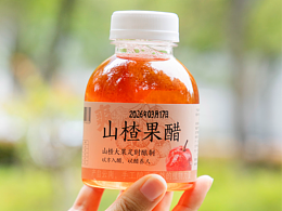 有间|滇农氏云南手工酿养生花果醋