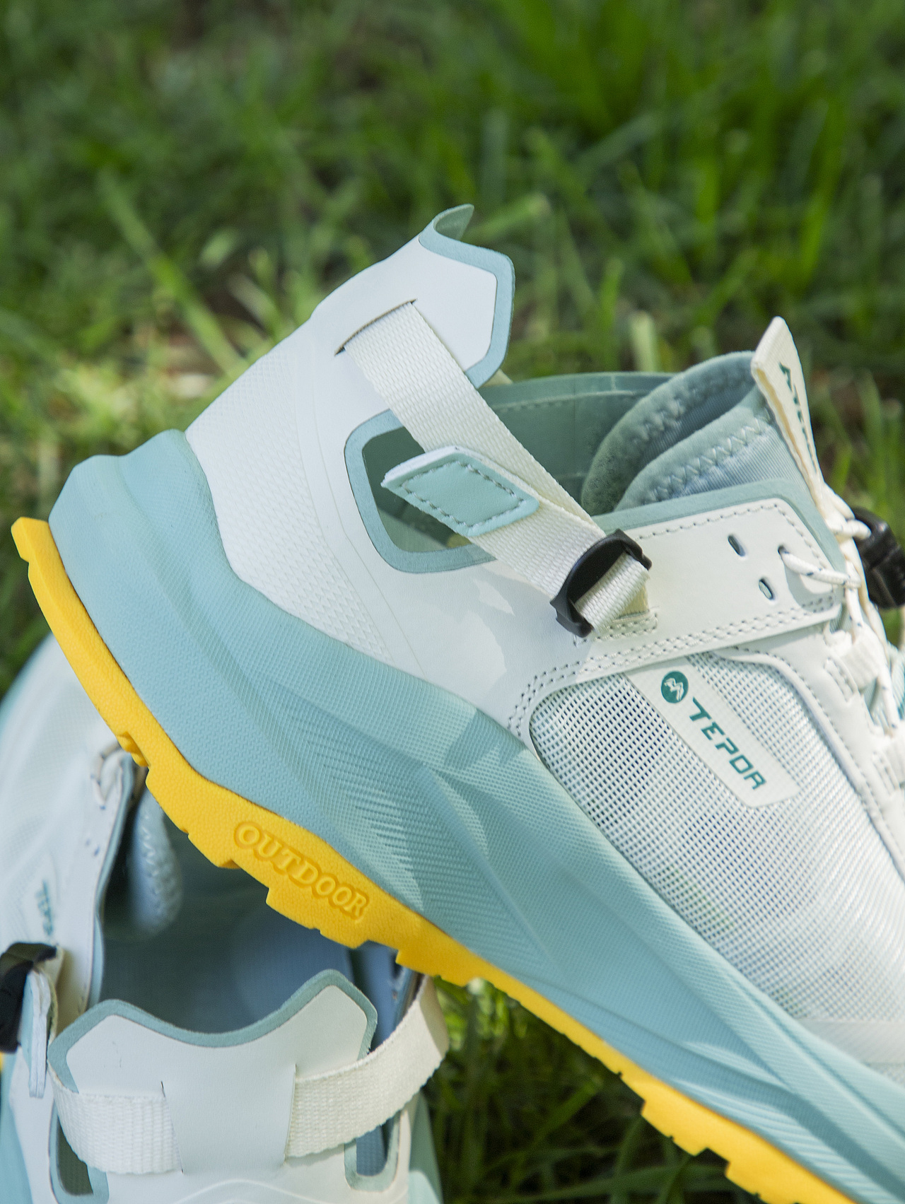 有间|TEPOR天跑越山系列溯溪鞋（图ZNDA2MjY2Mjc2） - 产品摄影 - 站酷设计师有间图片社原创素材 - 站酷ZCOOL