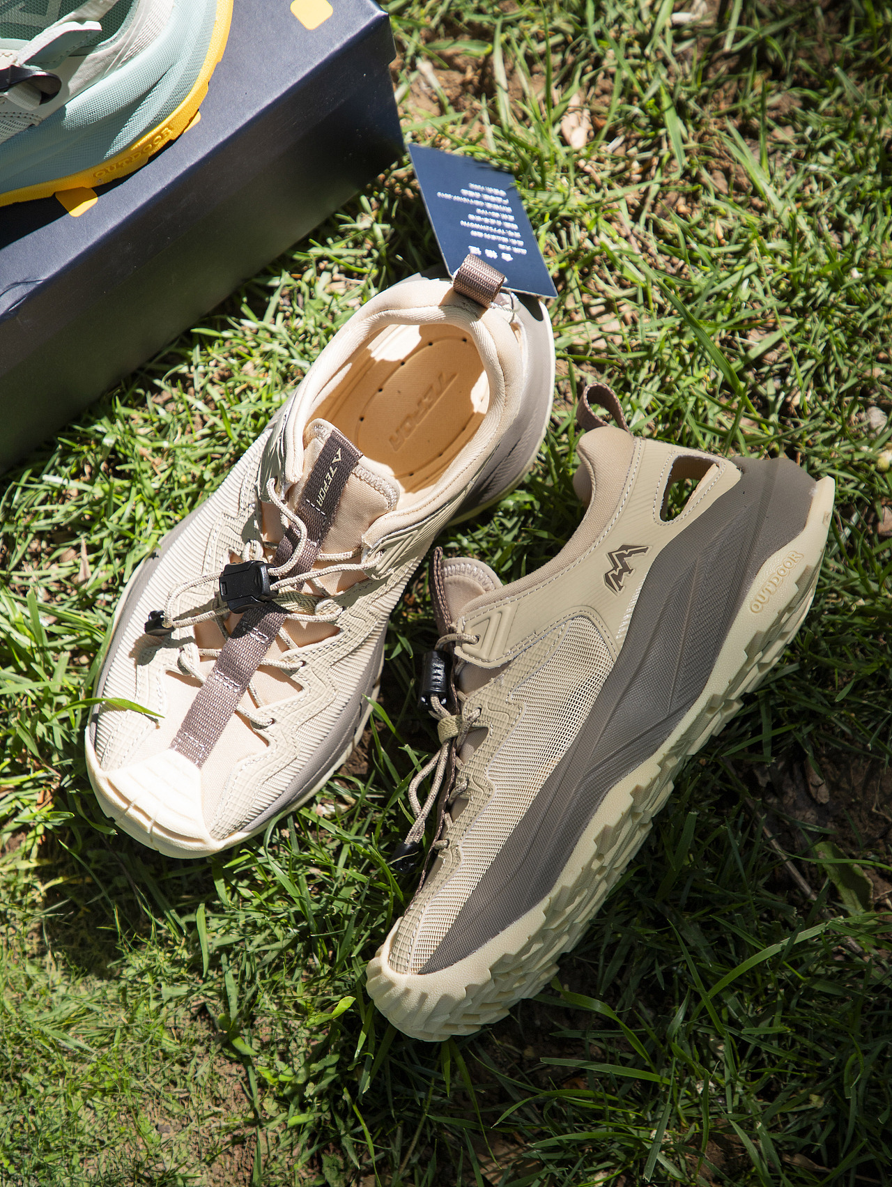 有间|TEPOR天跑越山系列溯溪鞋（图ZNDA2MjY2MjQw） - 产品摄影 - 站酷设计师有间图片社原创素材 - 站酷ZCOOL