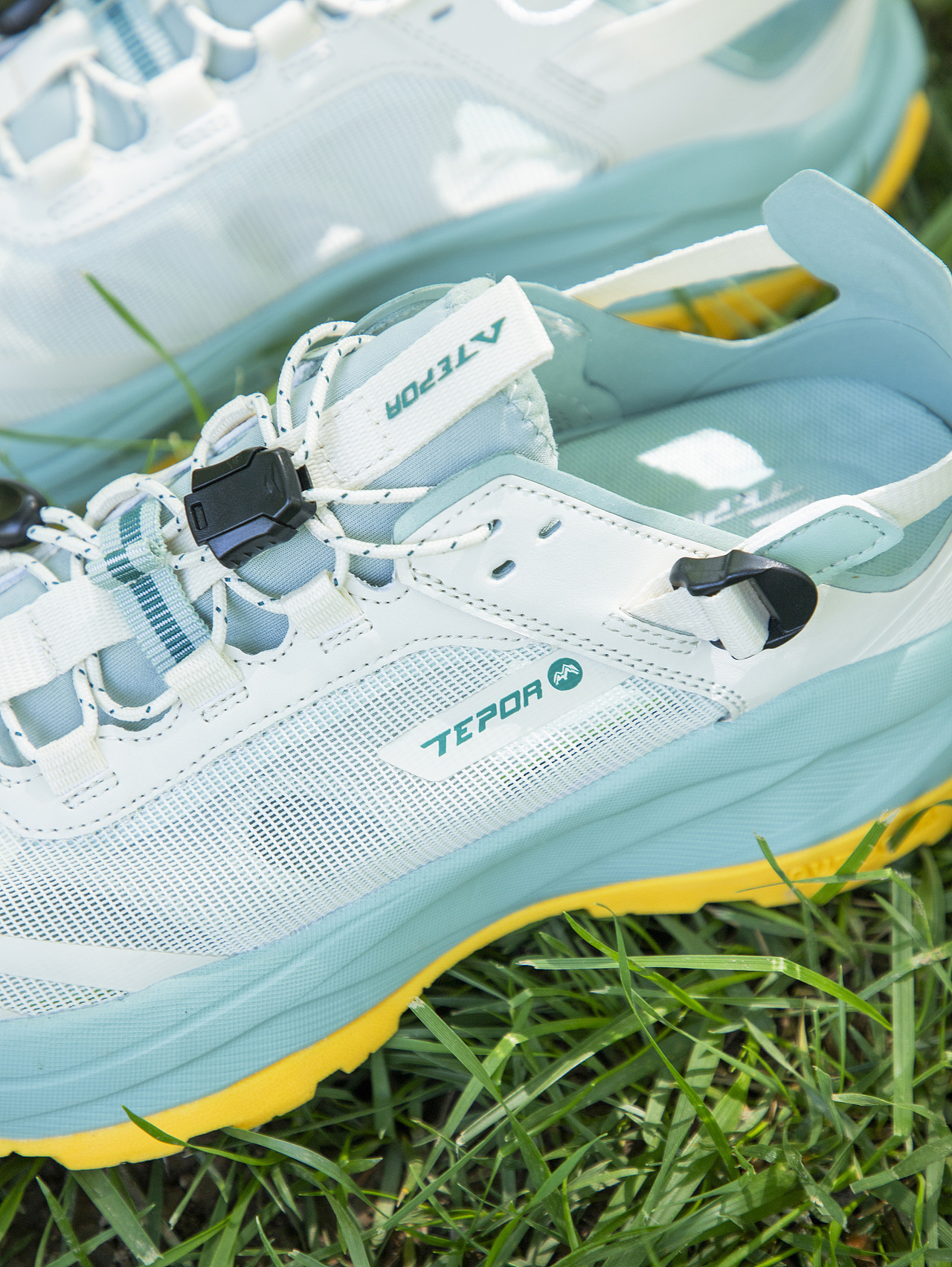 有间|TEPOR天跑越山系列溯溪鞋（图ZNDA2MjY2Mjcy） - 产品摄影 - 站酷设计师有间图片社原创素材 - 站酷ZCOOL