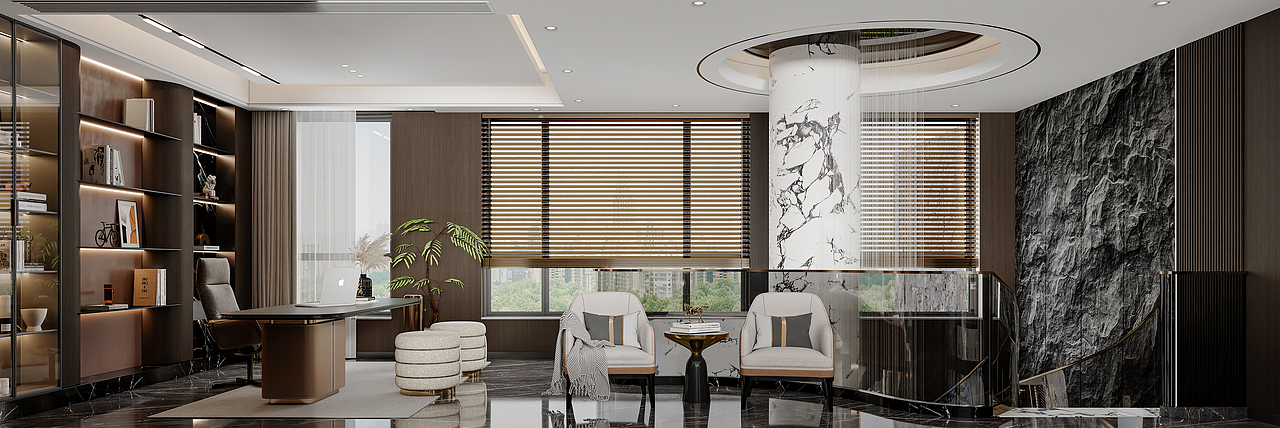 别墅效果图（图ZNDA2MjY3MDYw） - 其他 - 站酷设计师清清设计原创素材 - 站酷ZCOOL