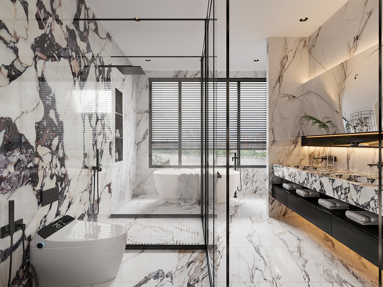 别墅效果图（图ZNDA2MjY3MDMy） - 其他 - 站酷设计师清清设计原创素材 - 站酷ZCOOL