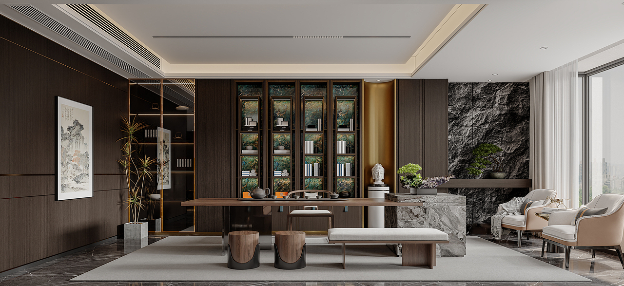 别墅效果图（图ZNDA2MjY3MDQ4） - 其他 - 站酷设计师清清设计原创素材 - 站酷ZCOOL