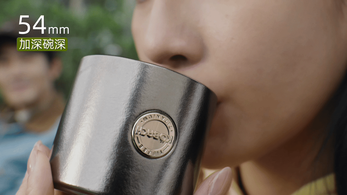 康巴赫新品发布会「纯钛徒步钛杯」｜一杯子，一辈子（图ZNDA2MjY3MjYw） - 产品摄影 - 站酷设计师加号视觉供应商原创素材 - 站酷ZCOOL