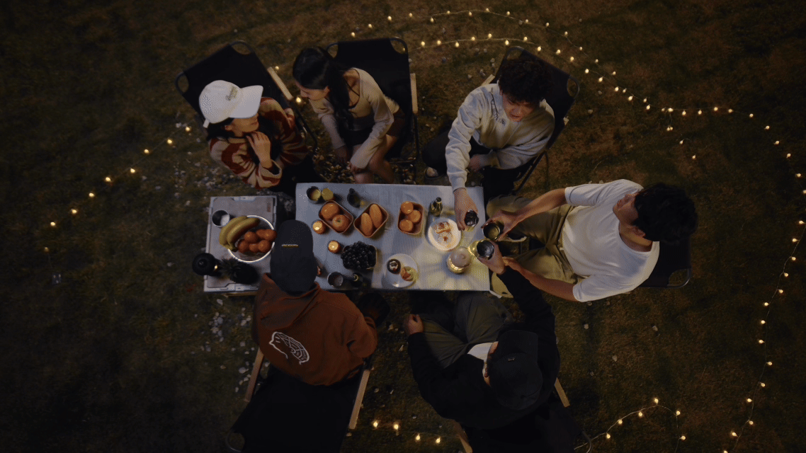 康巴赫新品发布会「纯钛徒步钛杯」｜一杯子，一辈子（图ZNDA2MjY3MjEy） - 产品摄影 - 站酷设计师加号视觉供应商原创素材 - 站酷ZCOOL