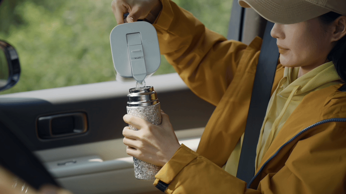 康巴赫新品发布会「纯钛徒步钛杯」｜一杯子，一辈子（图ZNDA2MjY3MjQw） - 产品摄影 - 站酷设计师加号视觉供应商原创素材 - 站酷ZCOOL