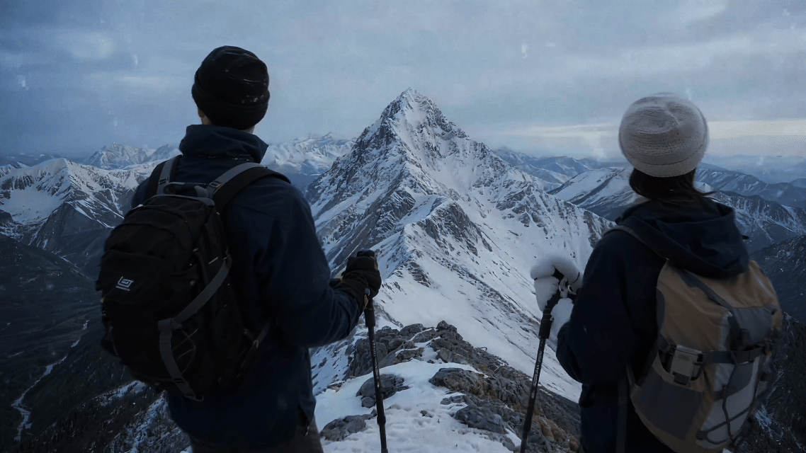 康巴赫新品发布会「纯钛徒步钛杯」｜一杯子，一辈子（图ZNDA2MjY3Mjcy） - 产品摄影 - 站酷设计师加号视觉供应商原创素材 - 站酷ZCOOL