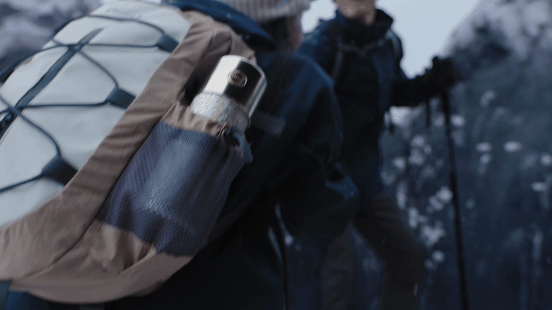 康巴赫新品发布会「纯钛徒步钛杯」｜一杯子，一辈子（图ZNDA2MjY3MjY4） - 产品摄影 - 站酷设计师加号视觉供应商原创素材 - 站酷ZCOOL