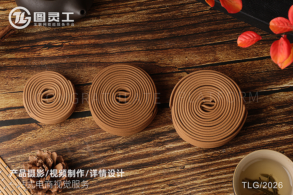 静物摄影丨电商产品拍摄丨香薰线香（图ZNDA2MjY3NTEy） - 产品摄影 - 站酷设计师设计先生原创素材 - 站酷ZCOOL