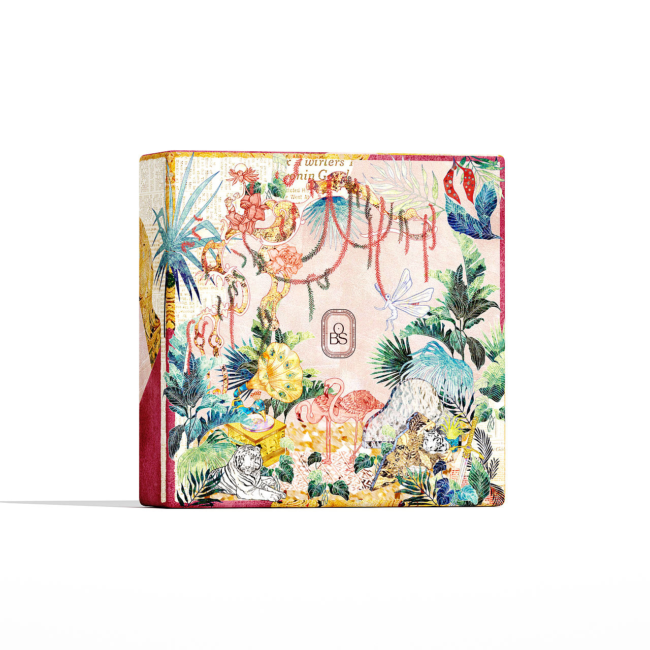 意大利OBSERVE FOREST 香水品牌设计（图ZNDA2MjY4MjI0） - 包装 - 站酷设计师你好大海品牌设计原创素材 - 站酷ZCOOL