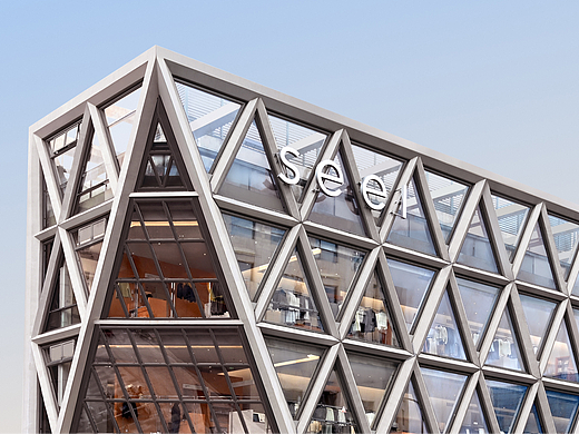 专衣seei｜服装品牌战略美学叙事全案