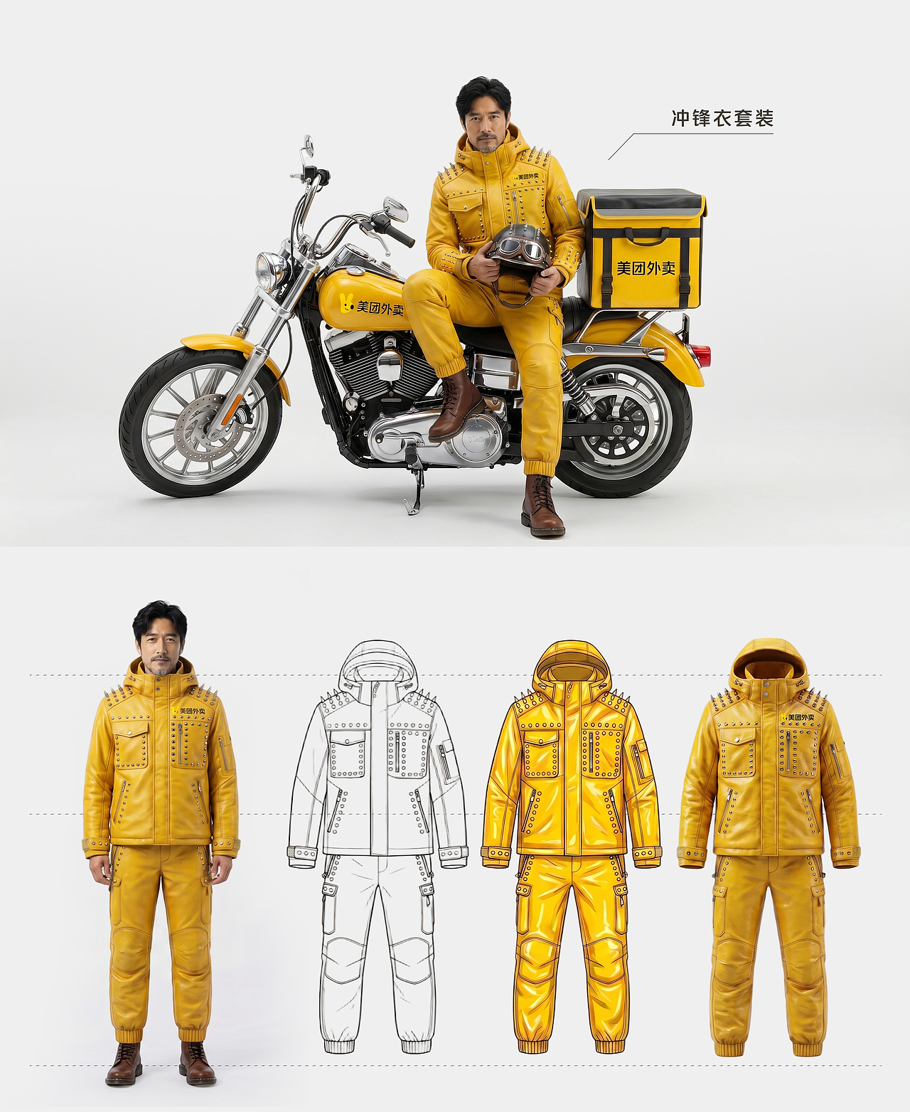 以风赴你之约（图ZNDA2MjcwOTAw） - AI作品 - 站酷设计师一口一个小鱼儿原创素材 - 站酷ZCOOL