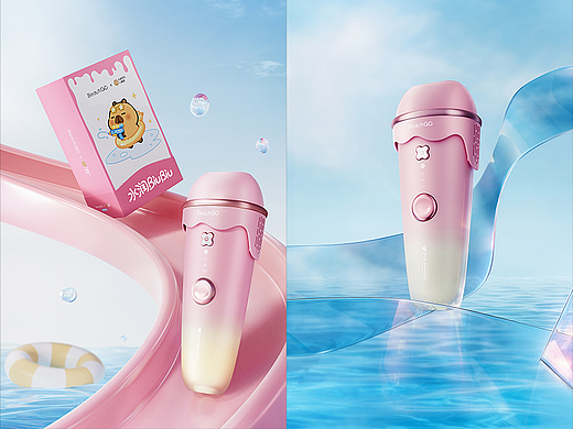 產(chǎn)品渲染-主題渲染（個(gè)人主頁(yè)-ZNzM1MzQ0MjQ=） - 產(chǎn)品 - 站酷設(shè)計(jì)師夏天的風(fēng)雨大原創(chuàng)素材 - 站酷ZCOOL