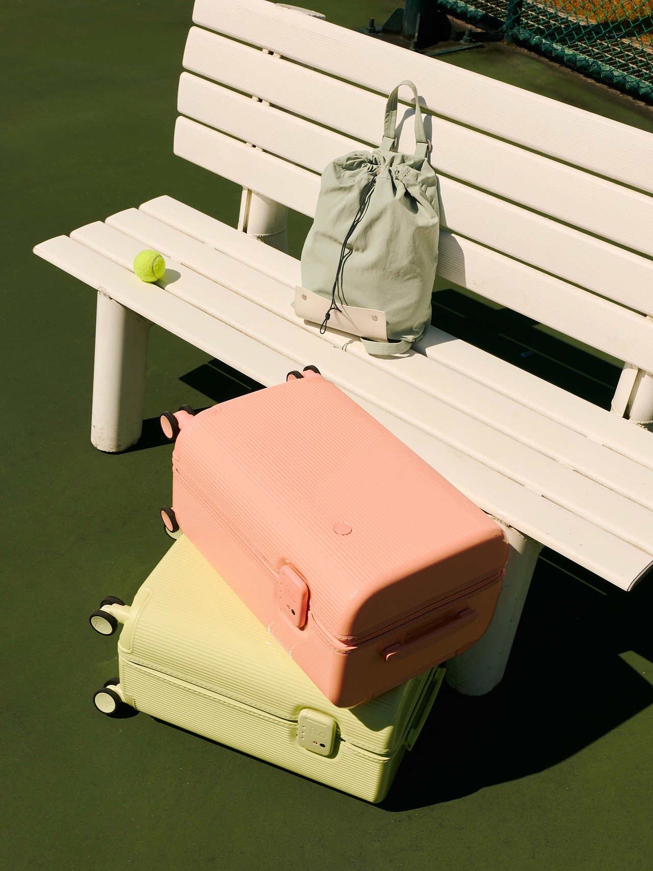 商业摄影｜轻盈，藏在ITO的夏日清新配色里（图ZNDA2Mjc0NDYw） - 时尚/艺术摄影 - 站酷设计师千行视觉Thousand原创素材 - 站酷ZCOOL