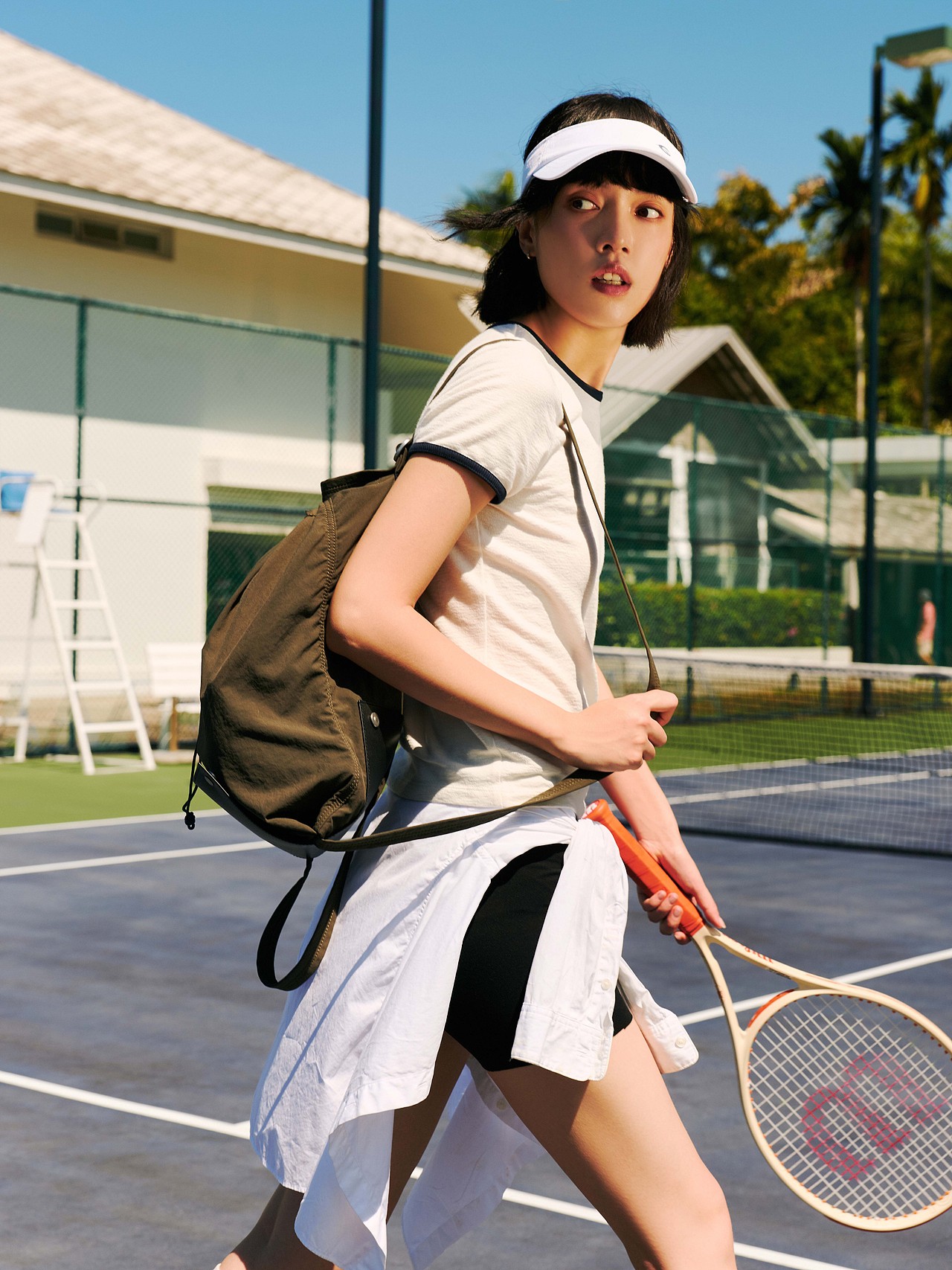 商业摄影｜轻盈，藏在ITO的夏日清新配色里（图ZNDA2Mjc0NDY0） - 时尚/艺术摄影 - 站酷设计师千行视觉Thousand原创素材 - 站酷ZCOOL