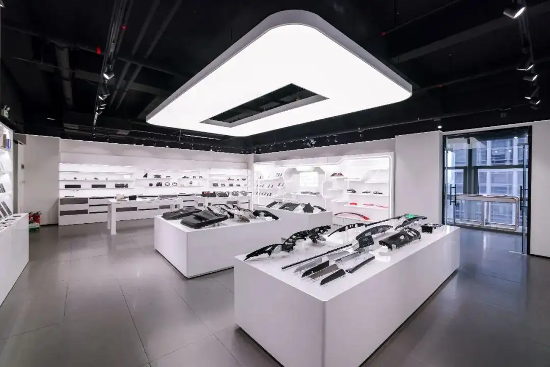 揭秘 ｜近一年哪些单位新建了CMF设计实验室！（图ZMTU1ODA2NzY=） - 资讯 - 站酷设计师CMF设计军团原创素材 - 站酷ZCOOL