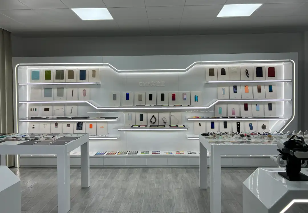 揭秘 ｜近一年哪些单位新建了CMF设计实验室！（图ZMTU1ODA3MTY=） - 资讯 - 站酷设计师CMF设计军团原创素材 - 站酷ZCOOL