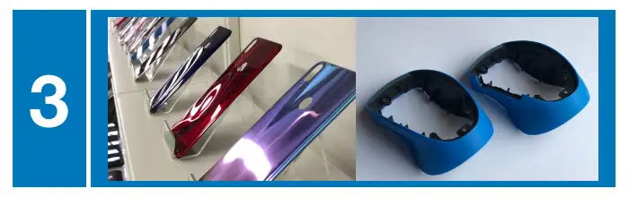 揭秘 ｜近一年哪些单位新建了CMF设计实验室！（图ZMTU1ODA3ODQ=） - 资讯 - 站酷设计师CMF设计军团原创素材 - 站酷ZCOOL