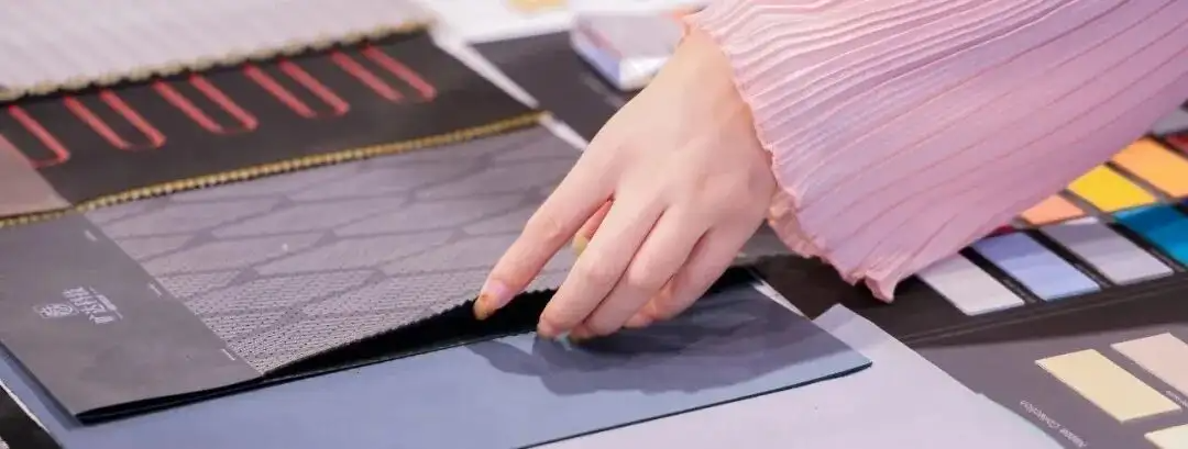 揭秘 ｜近一年哪些单位新建了CMF设计实验室！（图ZMTU1ODA2MTI=） - 资讯 - 站酷设计师CMF设计军团原创素材 - 站酷ZCOOL