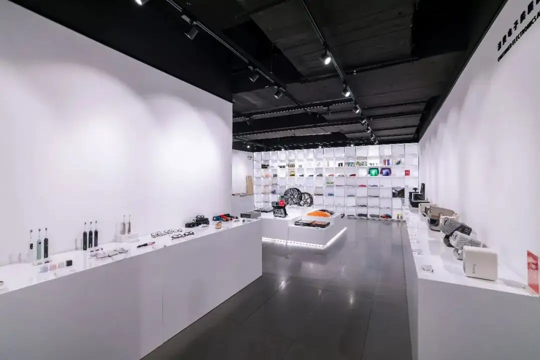 揭秘 ｜近一年哪些单位新建了CMF设计实验室！（图ZMTU1ODA2ODg=） - 资讯 - 站酷设计师CMF设计军团原创素材 - 站酷ZCOOL