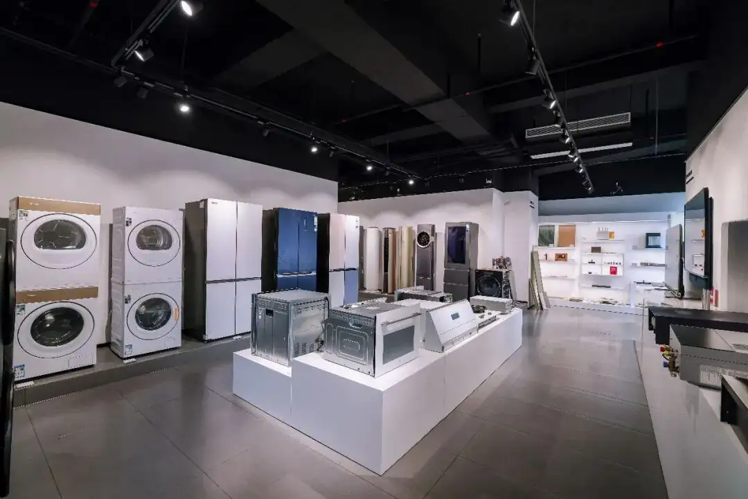 揭秘 ｜近一年哪些单位新建了CMF设计实验室！（图ZMTU1ODA2OTI=） - 资讯 - 站酷设计师CMF设计军团原创素材 - 站酷ZCOOL