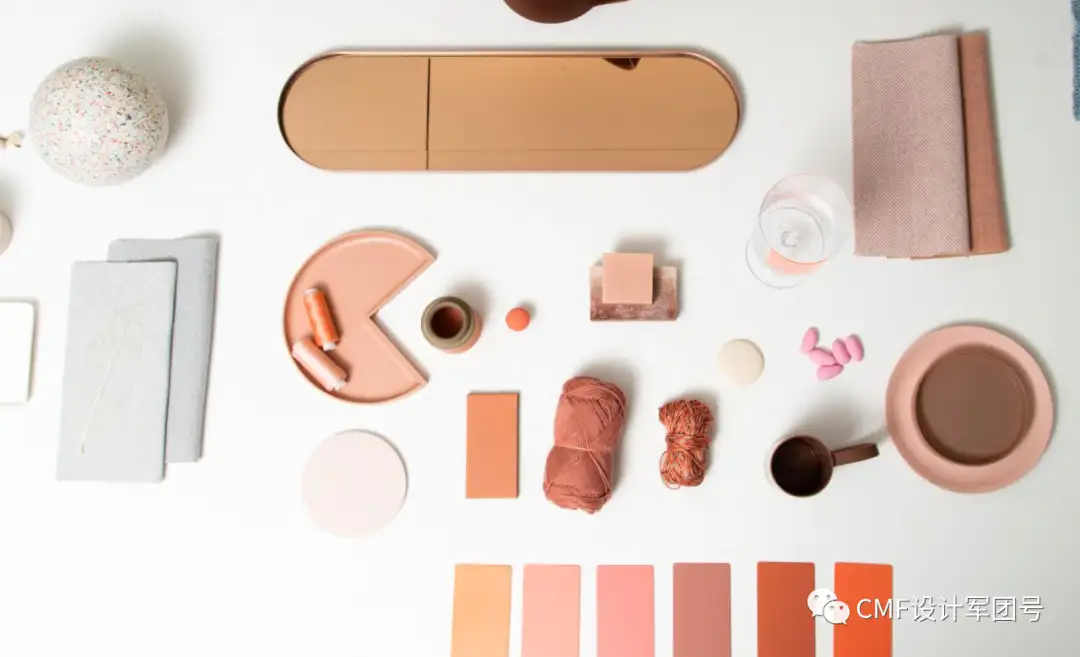 揭秘 ｜近一年哪些单位新建了CMF设计实验室！（图ZMTU1ODA3MzI=） - 资讯 - 站酷设计师CMF设计军团原创素材 - 站酷ZCOOL