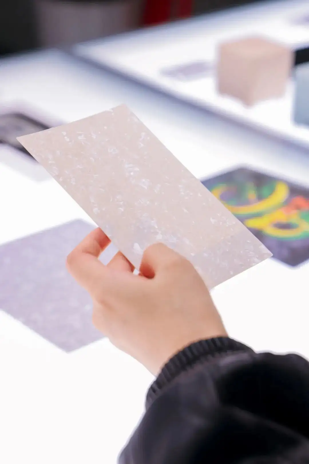 揭秘 ｜近一年哪些单位新建了CMF设计实验室！（图ZMTU1ODA3NDA=） - 资讯 - 站酷设计师CMF设计军团原创素材 - 站酷ZCOOL