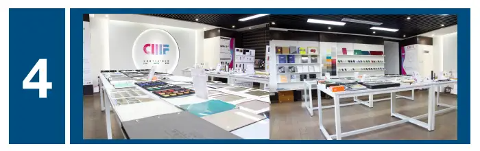 揭秘 ｜近一年哪些单位新建了CMF设计实验室！（图ZMTU1ODA3ODg=） - 资讯 - 站酷设计师CMF设计军团原创素材 - 站酷ZCOOL