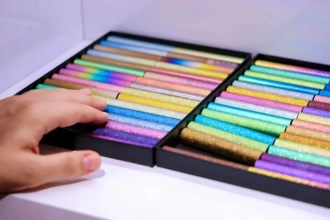 揭秘 ｜近一年哪些单位新建了CMF设计实验室！（图ZMTU1ODA3NDQ=） - 资讯 - 站酷设计师CMF设计军团原创素材 - 站酷ZCOOL