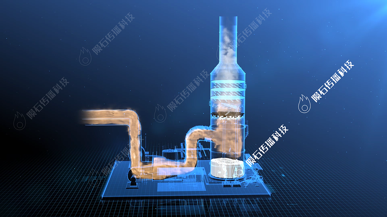 广州三维动画制作核心：创意+技术（图ZNDA2Mjc0ODAw） - 动画片 - 站酷设计师陨石三维动画阿容原创素材 - 站酷ZCOOL