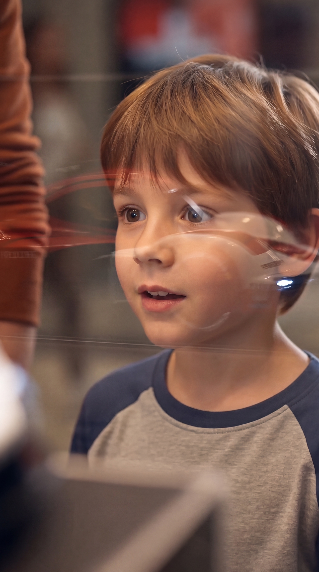 保时捷Porsche 963LMDhAI遥控车创图+宣传片（图ZNDA2Mjc1MDky） - 宣传片 - 站酷设计师MU甲原创素材 - 站酷ZCOOL