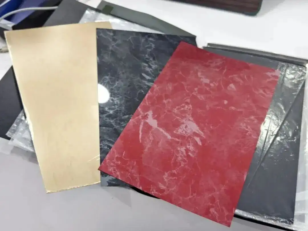 汽车木纹隐藏显示屏大火！背后15家供应商揭秘（图ZMTU1ODEwNDg=） - 资讯 - 站酷设计师CMF设计军团原创素材 - 站酷ZCOOL