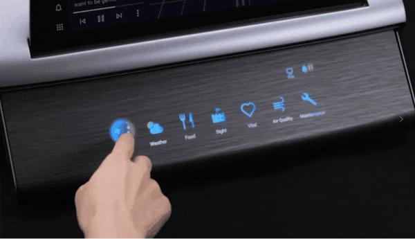 汽车木纹隐藏显示屏大火！背后15家供应商揭秘（图ZMTU1ODEwMTY=） - 资讯 - 站酷设计师CMF设计军团原创素材 - 站酷ZCOOL