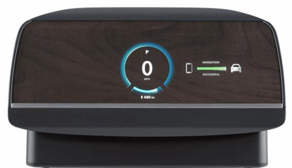 汽车木纹隐藏显示屏大火！背后15家供应商揭秘（图ZMTU1ODEwMjQ=） - 资讯 - 站酷设计师CMF设计军团原创素材 - 站酷ZCOOL