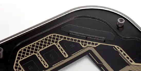 汽车木纹隐藏显示屏大火！背后15家供应商揭秘（图ZMTU1ODEwMTI=） - 资讯 - 站酷设计师CMF设计军团原创素材 - 站酷ZCOOL