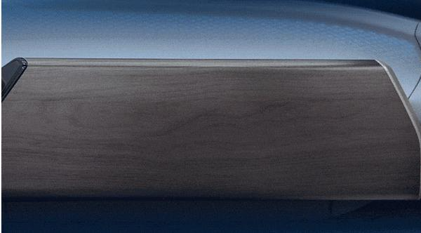 汽车木纹隐藏显示屏大火！背后15家供应商揭秘（图ZMTU1ODA5NjQ=） - 资讯 - 站酷设计师CMF设计军团原创素材 - 站酷ZCOOL