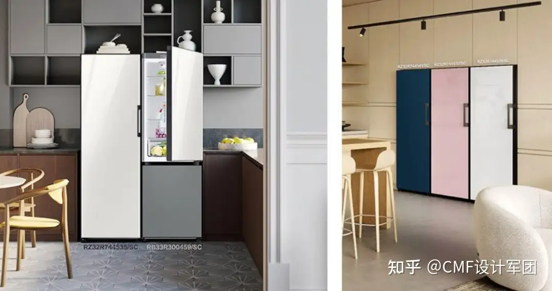 揭秘：CMF设计如何不动刀枪，让销量与品牌双赢（图ZMTU1ODExMTI=） - 资讯 - 站酷设计师CMF设计军团原创素材 - 站酷ZCOOL