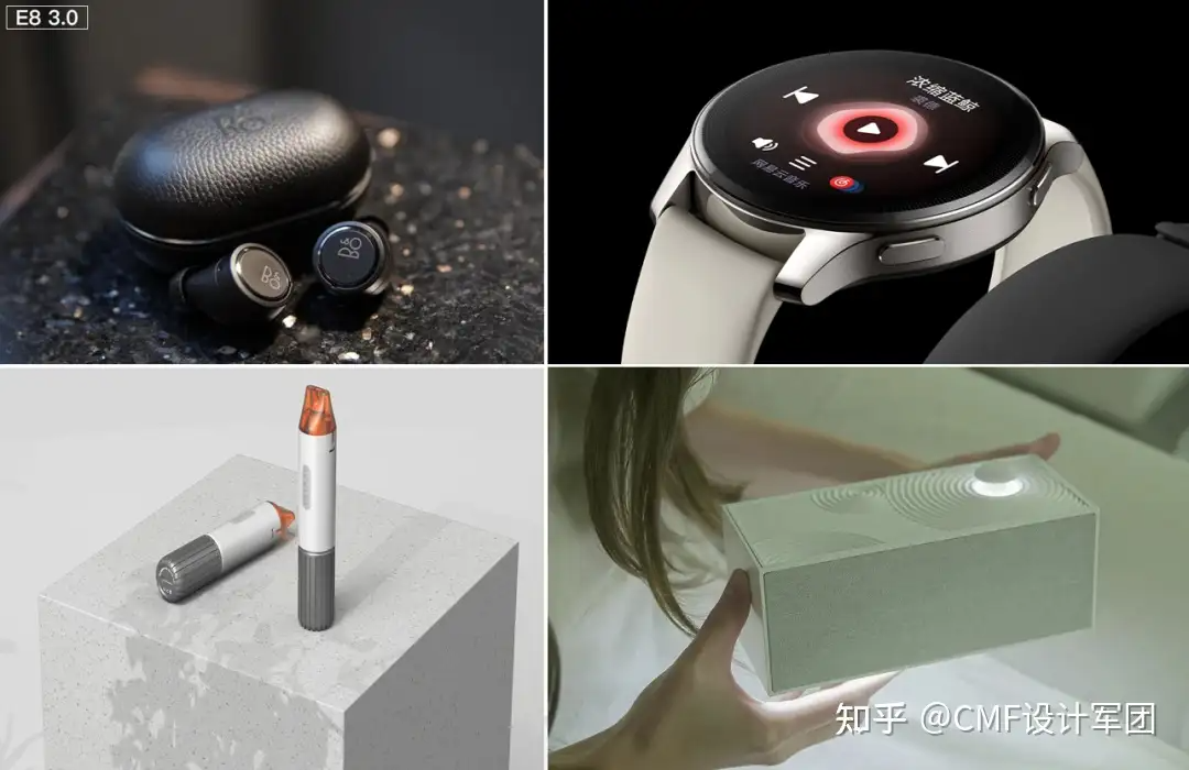 揭秘：CMF设计如何不动刀枪，让销量与品牌双赢（图ZMTU1ODEwOTI=） - 资讯 - 站酷设计师CMF设计军团原创素材 - 站酷ZCOOL